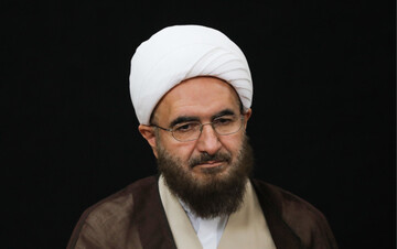 تسلیت رئیس شورای سیاست‌گذاری ائمه جمعه به امام جمعه مهدی‌شهر