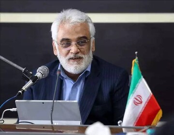 دانشگاه جامعه نوآور و خلاق، با وحدت و همکاری حوزه های علمیه تحقق می یابد