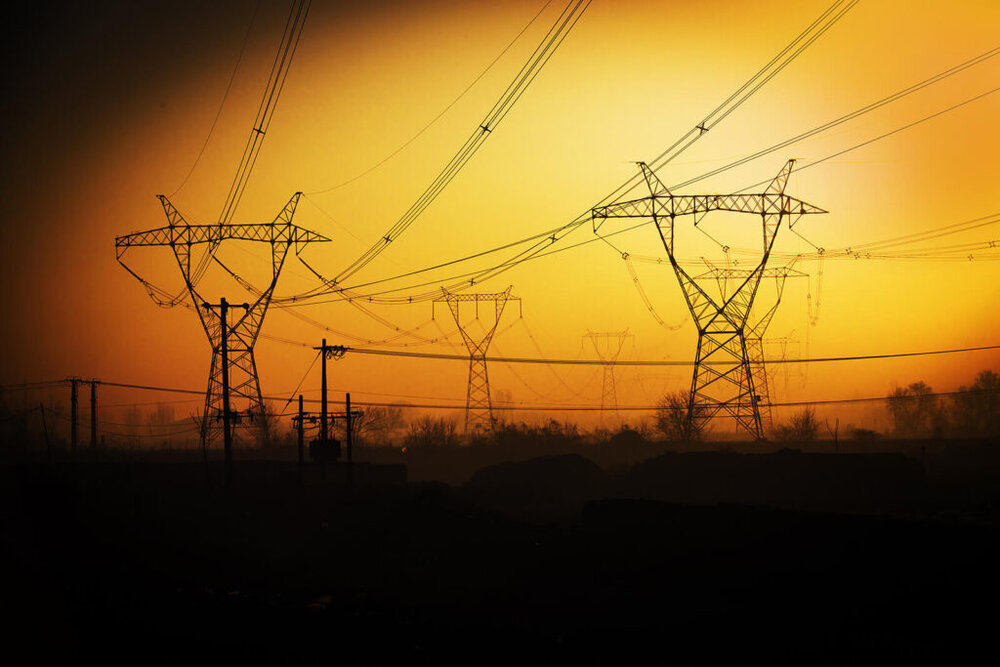 وزارة الكهرباء العراقية تستثني ثلاث محافظات من القطع المبرمج خلال زيارة الاربعين وزارة الكهرباء العراقية تستثني ثلاث محافظات من القطع المبرمج خلال زيارة الاربعين