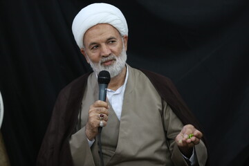 مولفه‌های شهر اسلامی تعریف و تبدیل به قانون شود