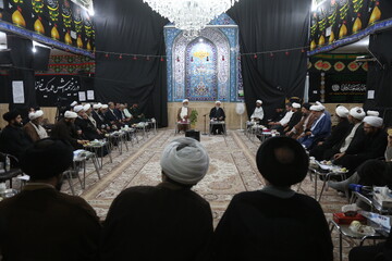 پردیسان از لحاظ ظرفیت و امکانات بی بهره است