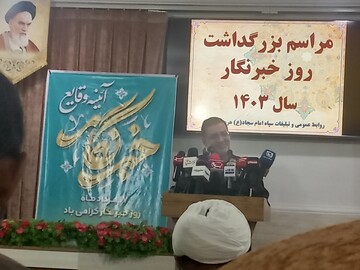 مهمات و صلاح امروز دنیا روایتگری سازی است