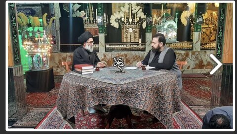 برنامه تحلیلی ـ مذهبی «معزا» از امروز از شبکه تهران پخش می‌شود