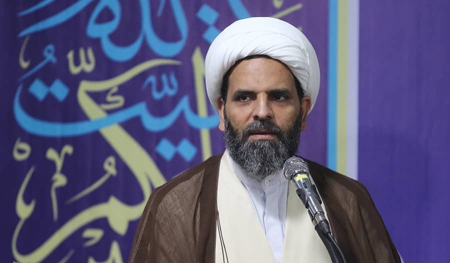 خدمت‌رسانی به زائران اربعین حسینی از محل موقوفات و نذورات خراسان رضوی