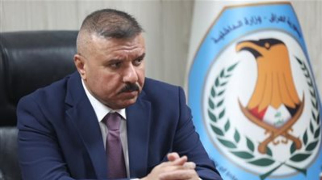 وزير الداخلية العراقية يوجه باستحداث الخطط الاستخبارية لتأمين زيارة الأربعين