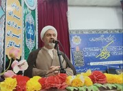 جایگاه نائب امام عصر، مانند کعبه در میان مسلمین است