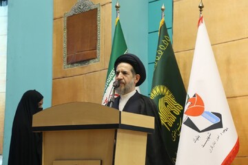 استقامت و ایستادگی جبهه مقاومت دستاورد دوران دفاع مقدس است/ ایران اسلامی تکیه گاه جبهه مقاومت
