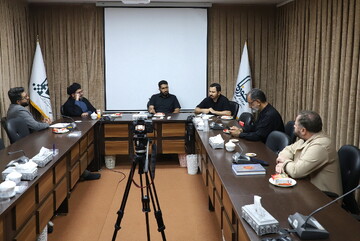 فیلم کامل نشست "چرایی بایکوت رسانه ای اربعین؛ راهکارهای برون رفت"