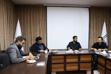 تیزر | برشی از "چرایی بایکوت رسانه ای اربعین؛ راهکارهای برون رفت"