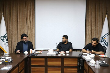 آنچه در نشست "بایکوت رسانه‌ای اربعین" گذشت / رویدادی که دنیا را مات و مبهوت کرده است