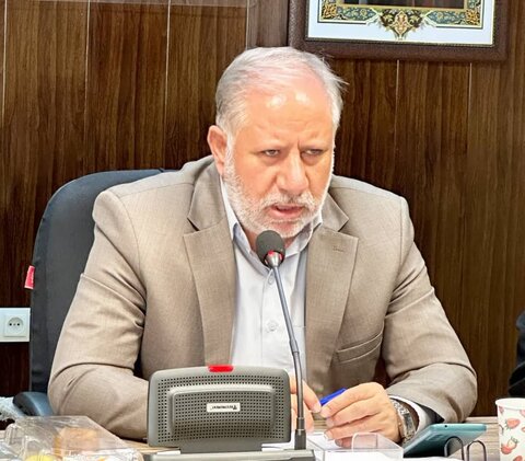 تصاویر/ بزرگداشت روز خبرنگار در شهرستان سلماس