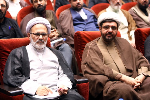 تصاویر/ همایش قدم های آسمانی