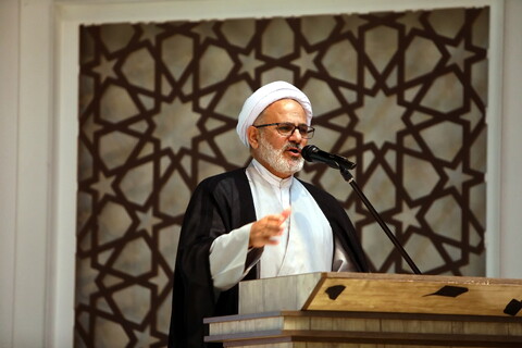 تصاویر/ همایش قدم های آسمانی