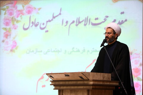 تصاویر/ همایش قدم های آسمانی