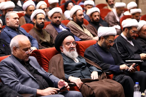 تصاویر/ همایش قدم های آسمانی