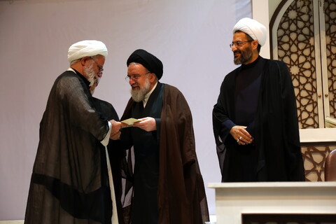 تصاویر/ همایش قدم های آسمانی