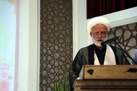 تصاویر/ همایش قدم های آسمانی