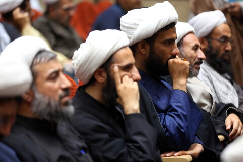 تصاویر/ همایش قدم های آسمانی