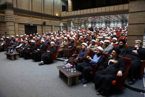 تصاویر/ همایش قدم های آسمانی