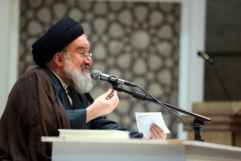 تصاویر/ همایش قدم های آسمانی