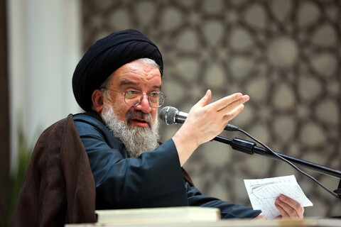 تصاویر/ همایش قدم های آسمانی