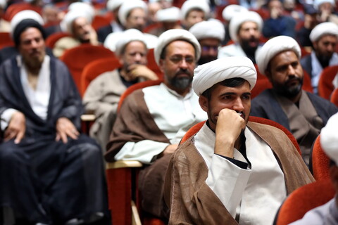 تصاویر/ همایش قدم های آسمانی