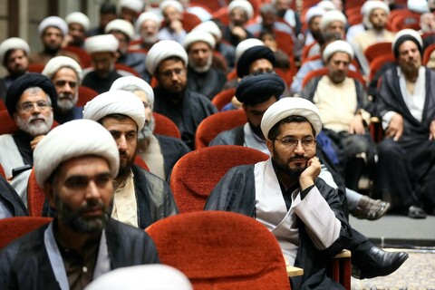 تصاویر/ همایش قدم های آسمانی