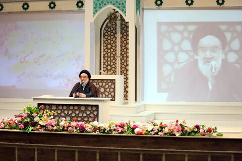 تصاویر/ همایش قدم های آسمانی