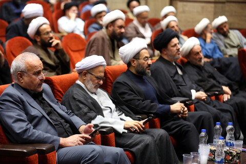 تصاویر/ همایش قدم های آسمانی