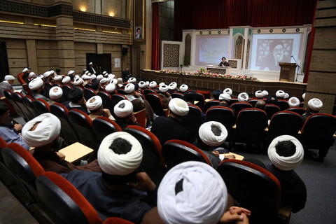 تصاویر/ همایش قدم های آسمانی