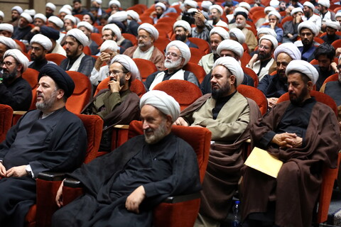 تصاویر/ همایش قدم های آسمانی