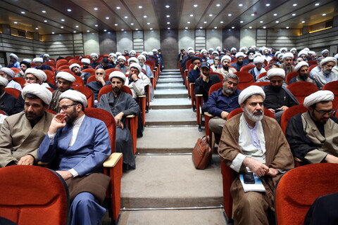 تصاویر/ همایش قدم های آسمانی