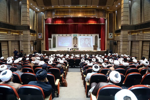 تصاویر/ همایش قدم های آسمانی