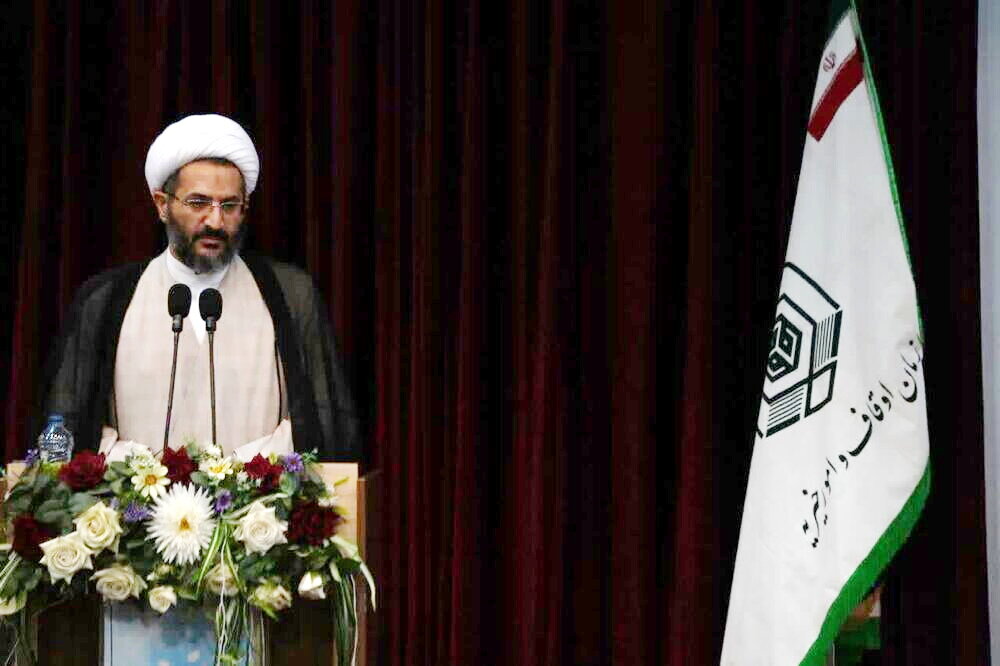 هفت هزار خادم برای خدمت رسانی به زائران اربعین در مرزها حضور دارند