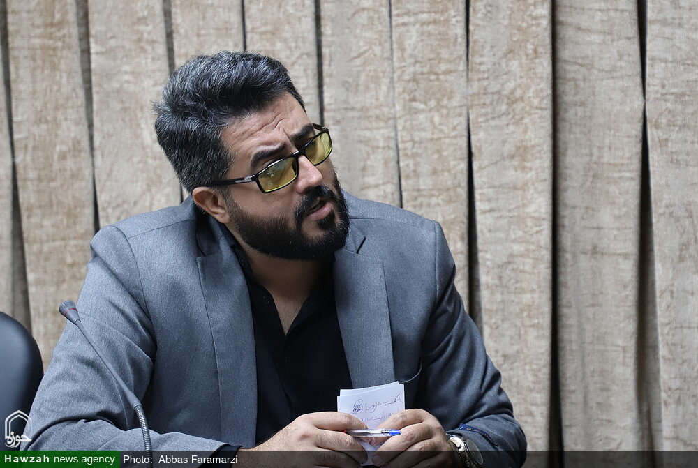 آنچه در نشست "بایکوت رسانه‌ای اربعین" گذشت / رویدادی که دنیا را مات و مبهوت کرده است