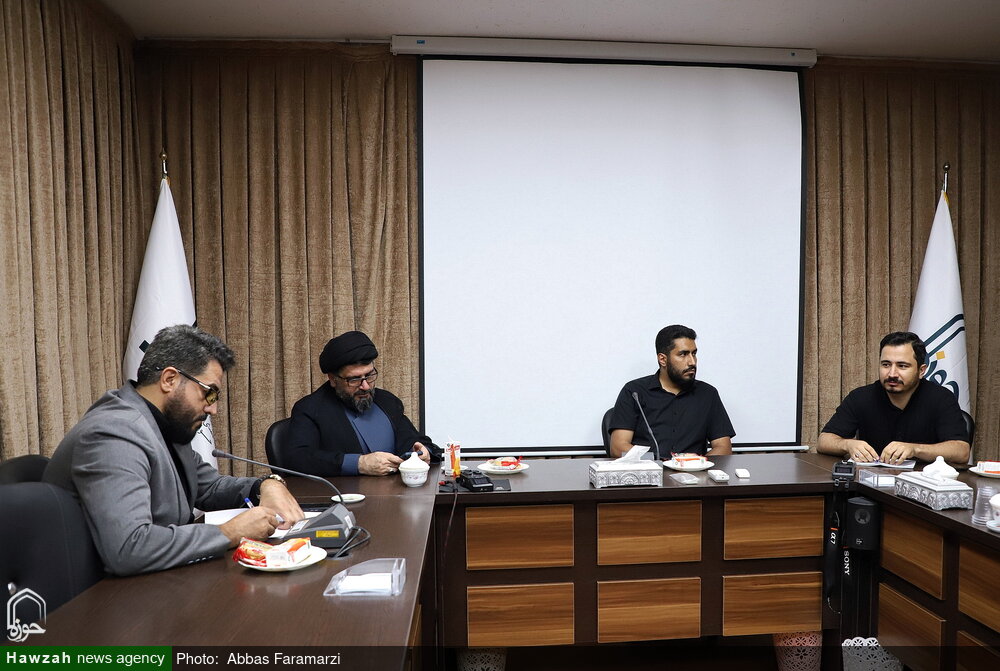 تیزر | برشی از "چرایی بایکوت رسانه ای اربعین؛ راهکارهای برون رفت"