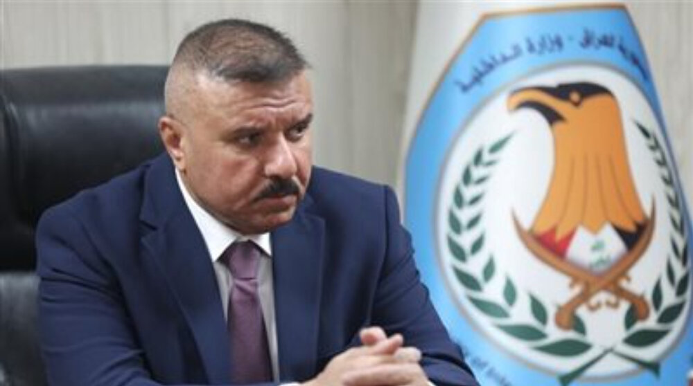 وزير الداخلية العراقية يوجه باستحداث الخطط الاستخبارية لتأمين زيارة الأربعين
