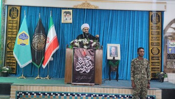 امروز نیازمند عمار یاسرها در جامعه هستیم