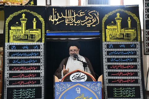 امام جمعه ماکو