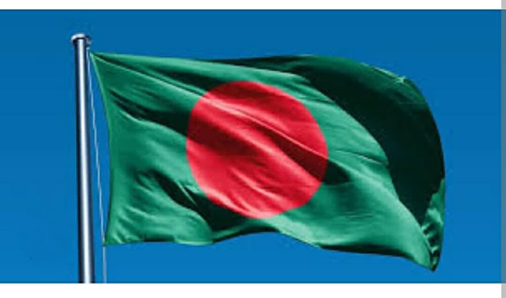 বাংলাদেশের জনগণের উদ্দেশ্যে হামিদ রেজা রেজায়ীর বার্তা বাংলাদেশ