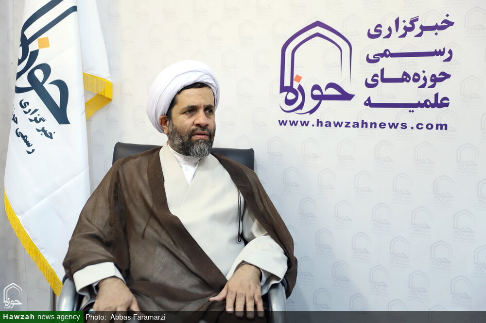 نحوه برگزاری دروس آزاد حوزه علمیه قم در شرایط امروز کشور