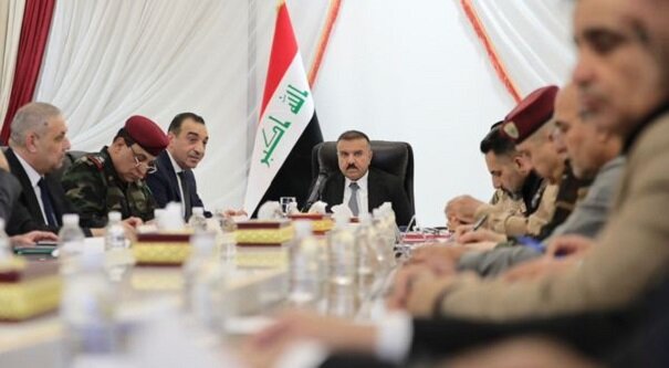 Iraqi Ministry of Interior discusses Security of Arbaeen Pilgrimage