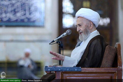 Ayatollah Sobhani