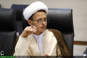 برگزاری اجلاسیه دانش‌افزایی معاونان و رابطین پژوهش حوزه علمیه هرمزگان در قم