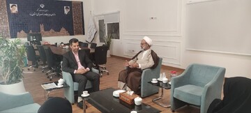 ساختمان برخی مدارس علمیه خواهران یزد استیجاری بوده و استاندارد نیستند