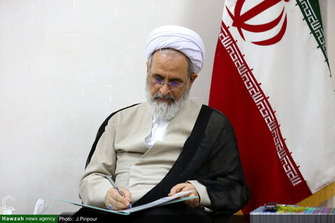 Ayatollah Arafi