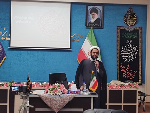 رویداد جلوه گری قرآنی در گام دوم انقلاب