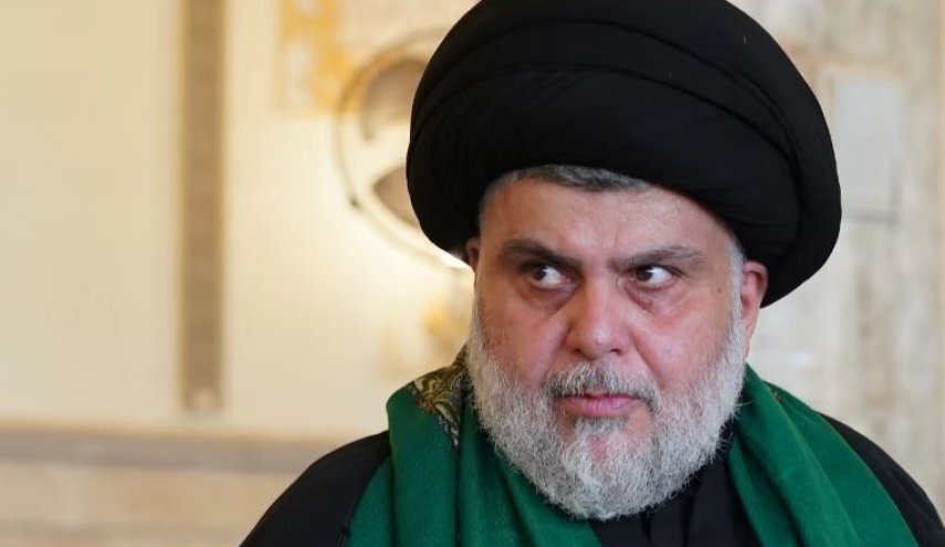 السيد الصدر يعلق على مجزرة 'التابعين' بغزة السيد الصدر يعلق على مجزرة 'التابعين' بغزة