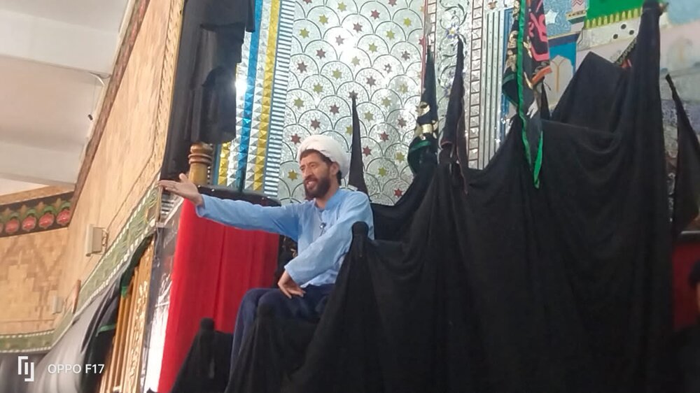 مغربی تہذیب و تمدن کا پہلا ہدف، فیملی سسٹم نظام کی تباہی ہے، ڈاکٹر یعقوب بشوی