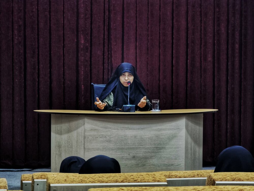 اربعین بزرگترین گردهمایی معنوی در جهان/ در بایکوت خبری اربعین مقصریم